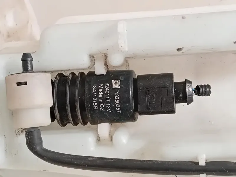 Vaschetta Tergicristalli 95326311 Opel Mokka 2013