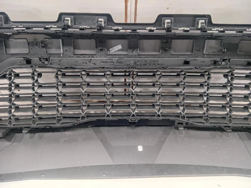 Paraurti ANT 620843492R Dacia Duster III 2024