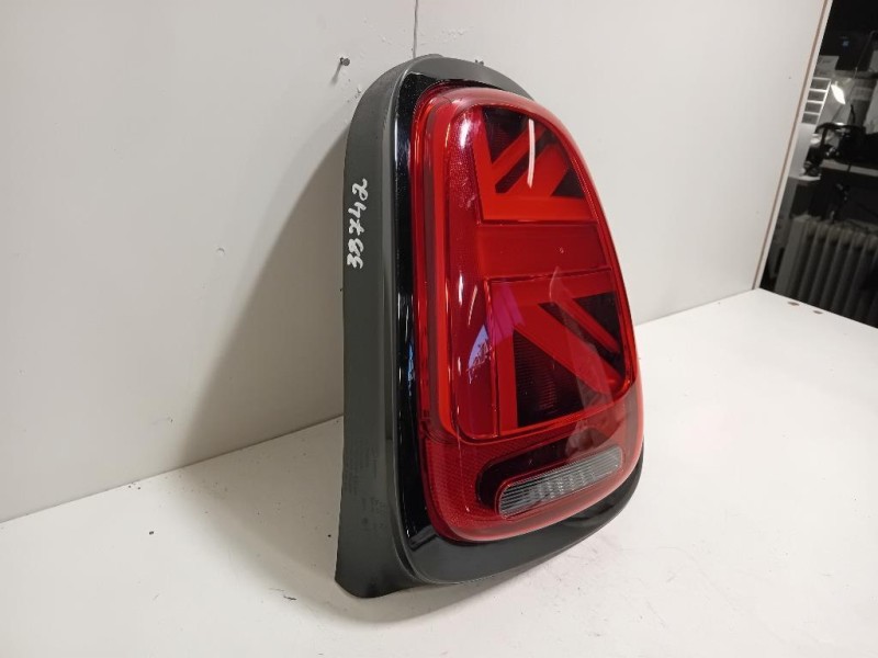 Vaschetta Tergicristalli 95326311 Opel Mokka 2013