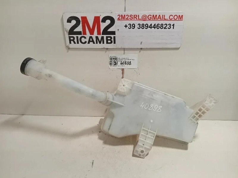 Vaschetta Tergicristalli 95326311 Opel Mokka 2013