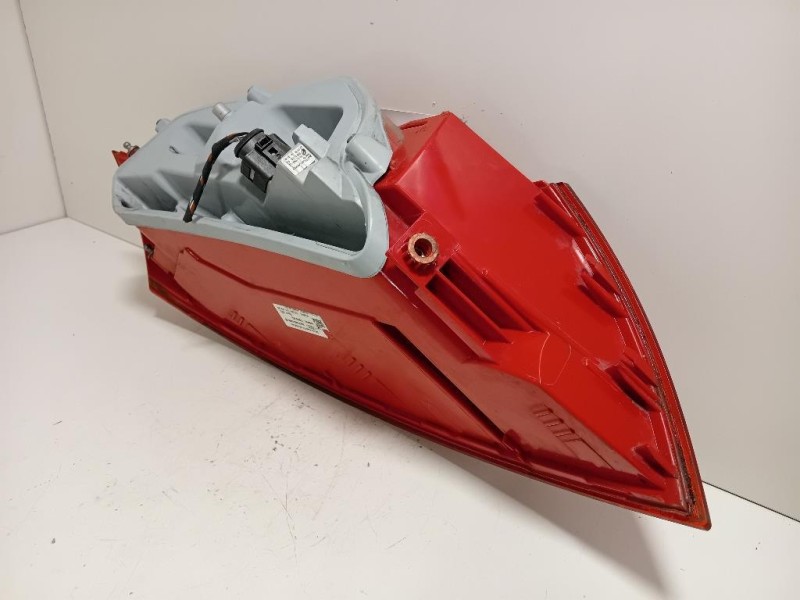 Fanale POST DX 8J0 945 096 B Audi TT 8J3 2010