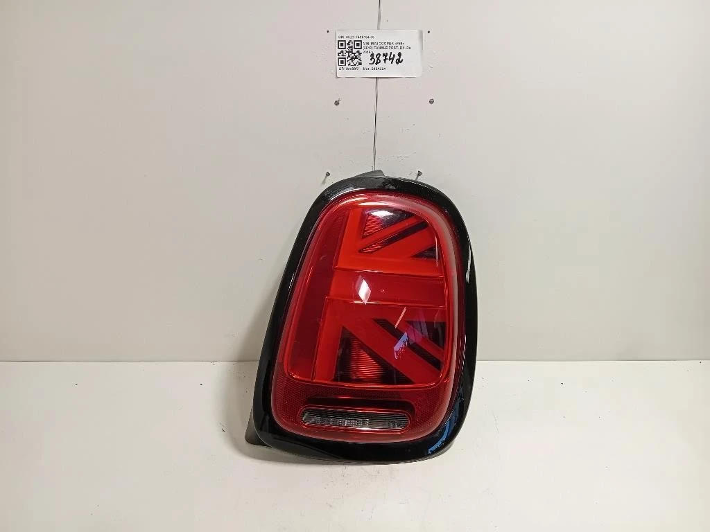 Fanale POST DX 6321 7435134-03 Mini MINI Cooper F56 2018