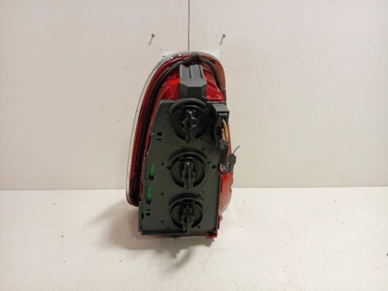 Fanale POST DX 7255901004 Mini MINI Cooper R56 2007