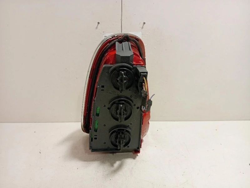 Fanale POST DX 7255901004 Mini MINI Cooper R56 2007