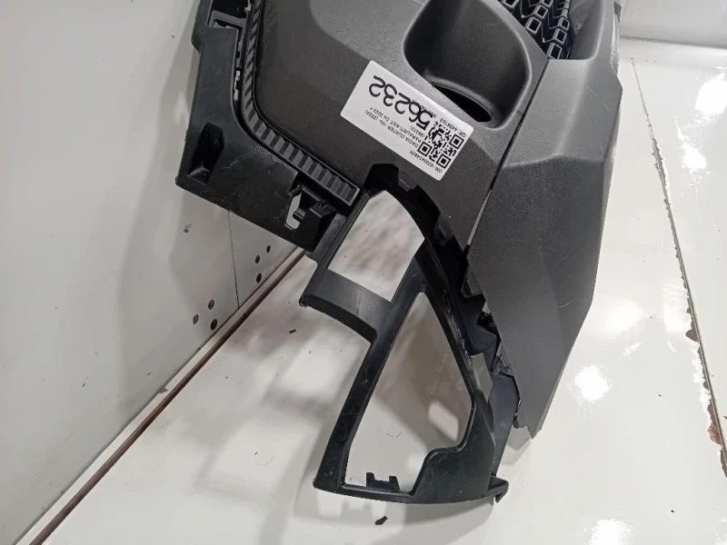 Paraurti ANT 620843492R Dacia Duster III 2024