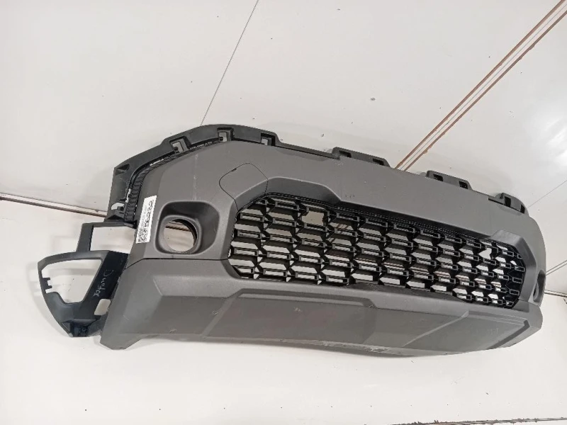 Paraurti ANT 620843492R Dacia Duster III 2024