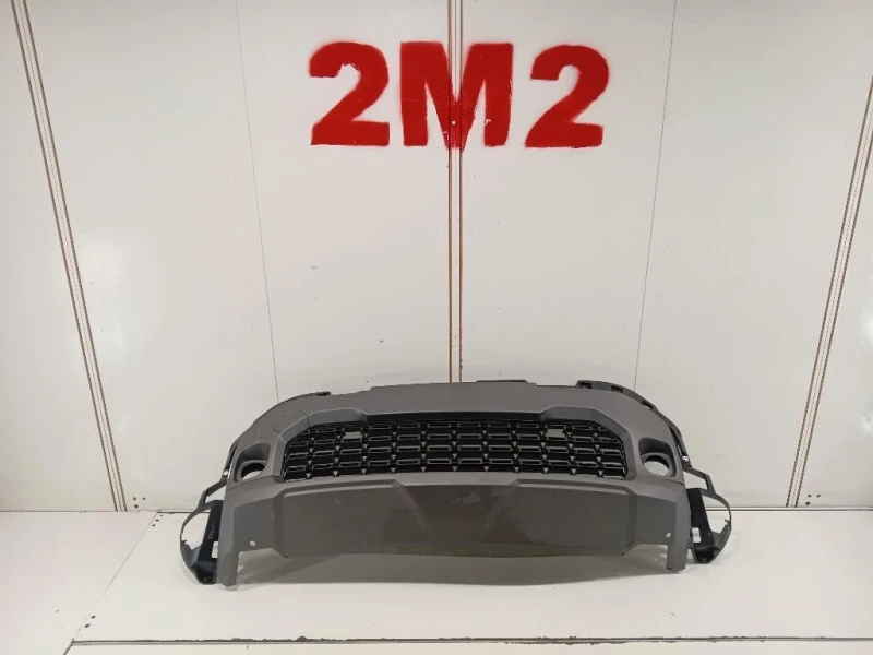 Paraurti ANT 620843492R Dacia Duster III 2024