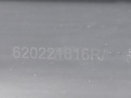 Paraurti ANT 620221816R Dacia Duster III 2024