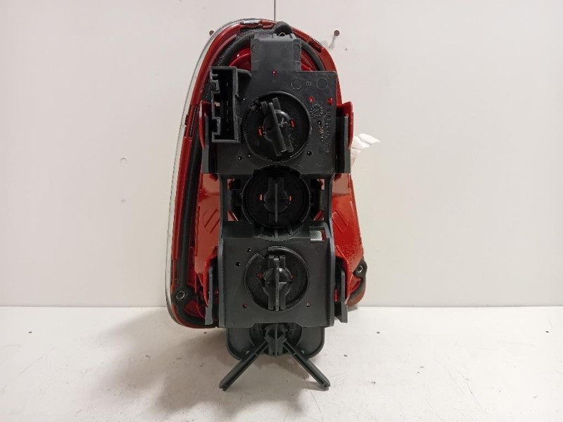 Fanale POST DX 2757010 Mini MINI Cooper R56 2007