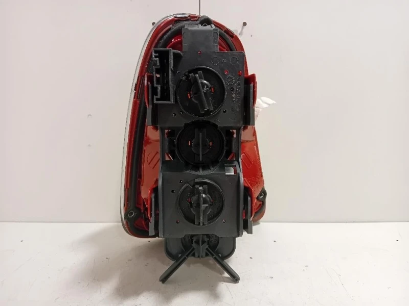 Fanale POST DX 2757010 Mini MINI Cooper R56 2007