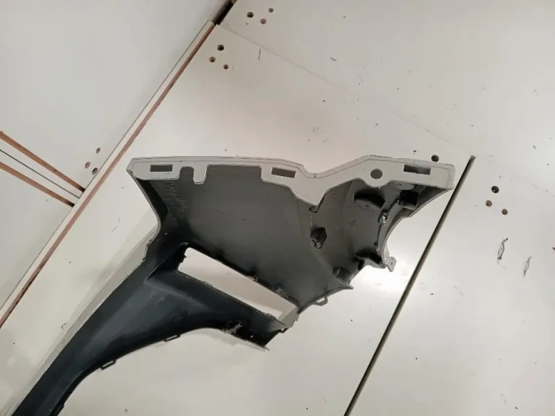 Paraurti ANT 620221816R Dacia Duster III 2024