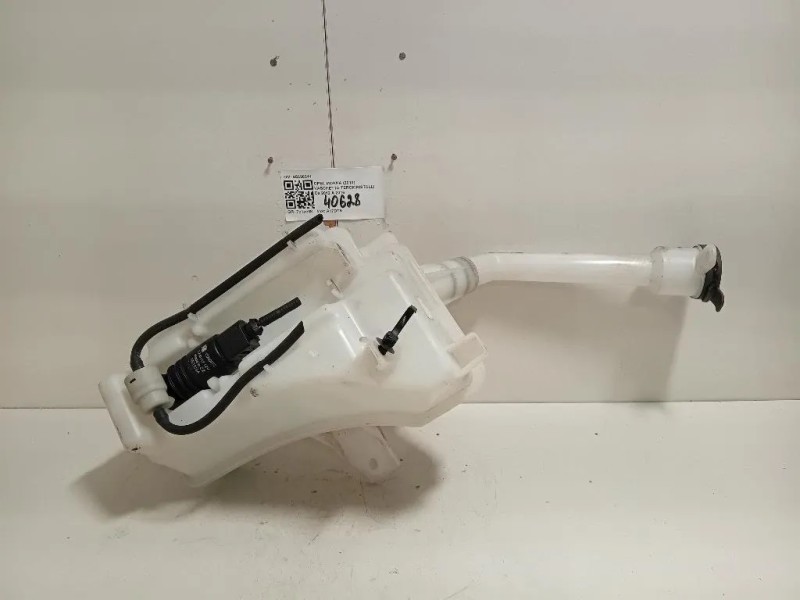 Vaschetta Tergicristalli 95326311 Opel Mokka 2013