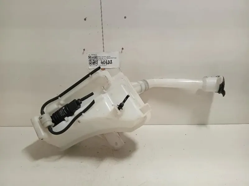 Vaschetta Tergicristalli 95326311 Opel Mokka 2013