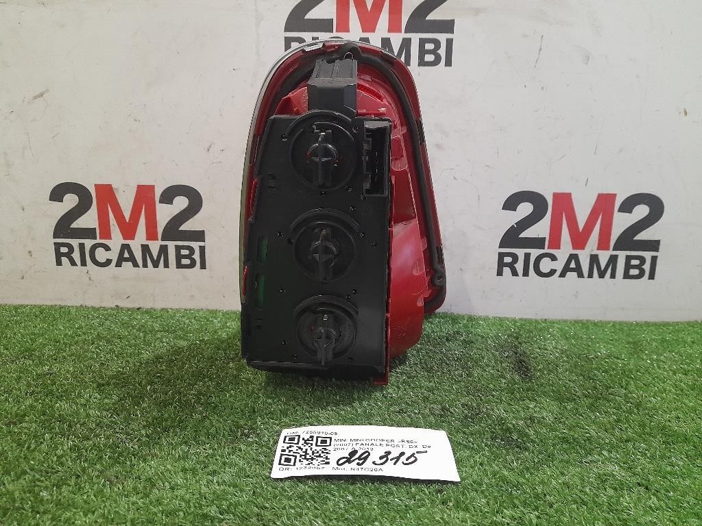 Vaschetta Tergicristalli 95182247 13250357 Opel Mokka 2013