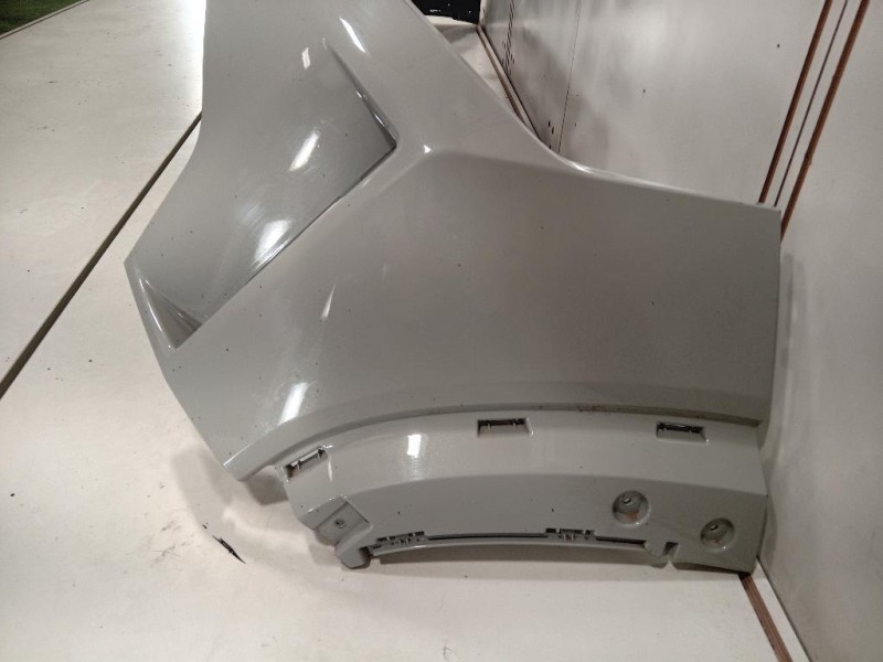 Paraurti ANT 620221816R Dacia Duster III 2024