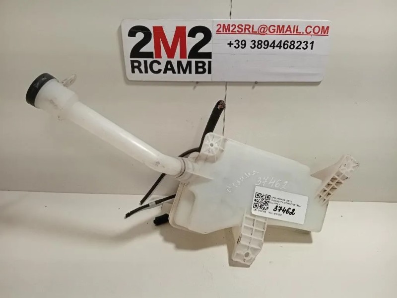Vaschetta Tergicristalli 95182247 13250357 Opel Mokka 2013