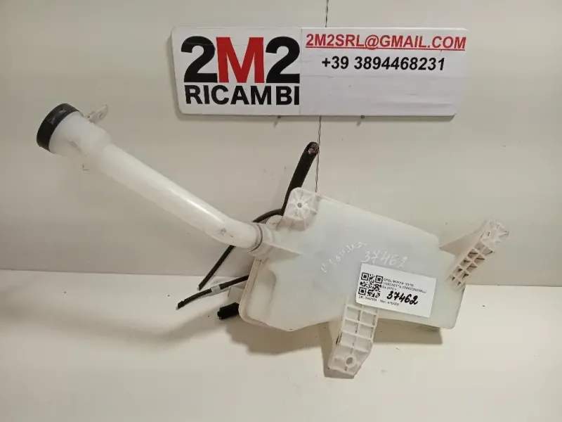 Vaschetta Tergicristalli 95182247 13250357 Opel Mokka 2013