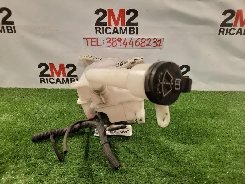 Vaschetta Tergicristalli 95182243 Opel Mokka 2013