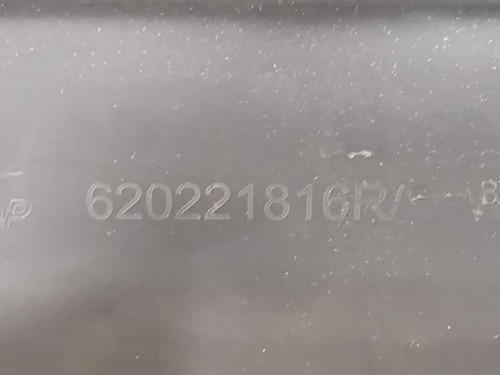 Paraurti ANT 620221816R 2023 Dacia Duster III 2024