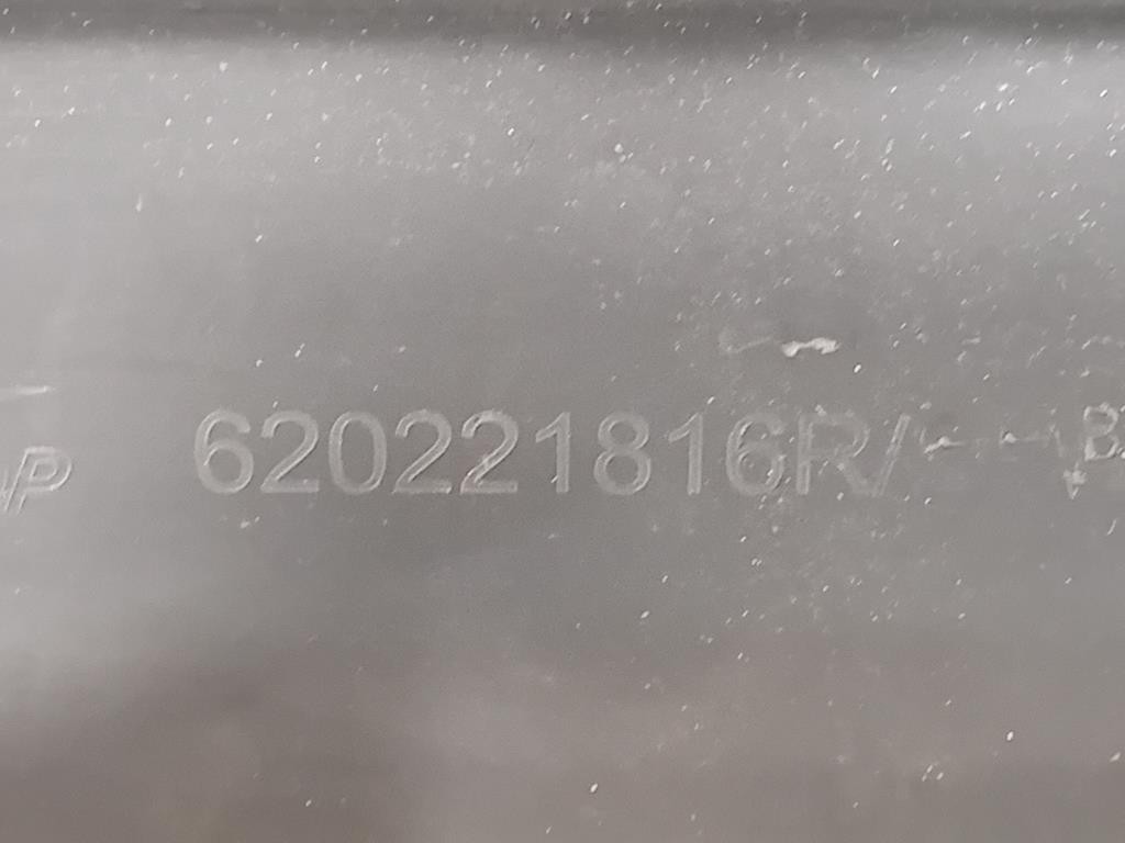 Paraurti ANT 620221816R 2023 Dacia Duster III 2024