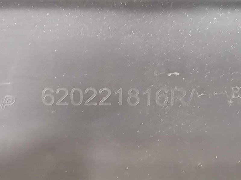 Paraurti ANT 620221816R 2023 Dacia Duster III 2024