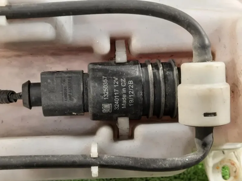 Vaschetta Tergicristalli 95182243 Opel Mokka 2013