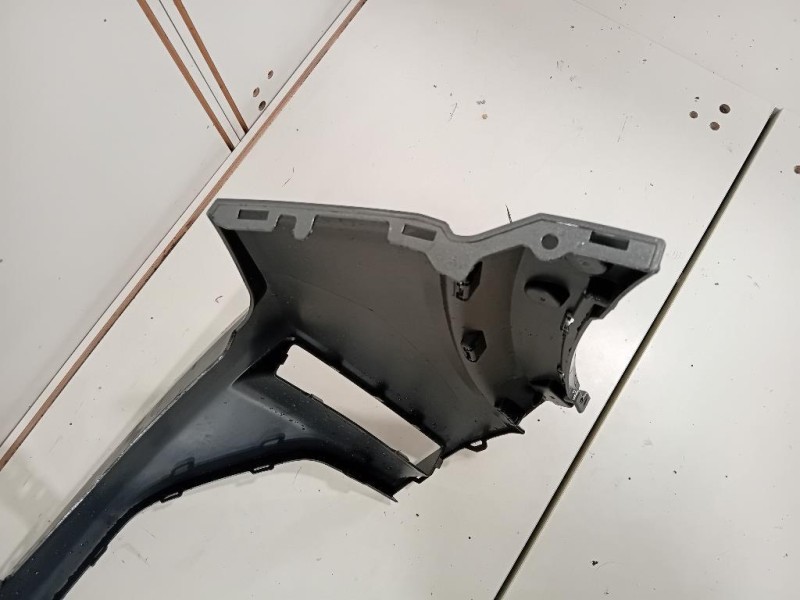 Paraurti ANT 620221816R 2023 Dacia Duster III 2024