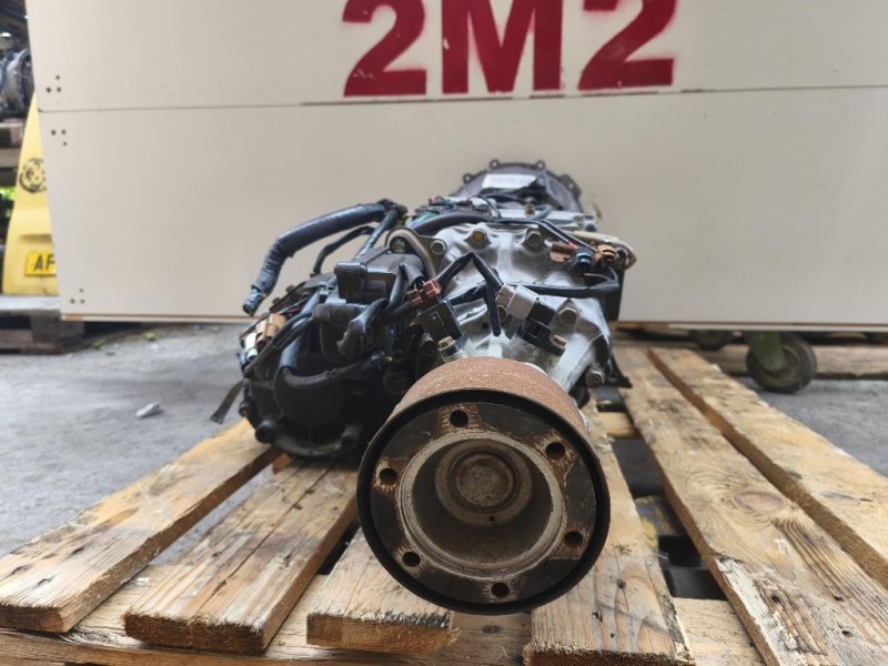 Cambio CAMBIO Mitsubishi Pajero III 2000