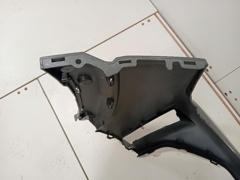 Paraurti ANT 620221816R 2023 Dacia Duster III 2024