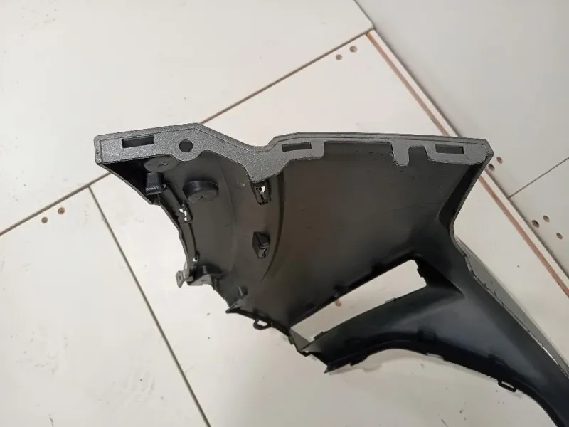 Paraurti ANT 620221816R 2023 Dacia Duster III 2024