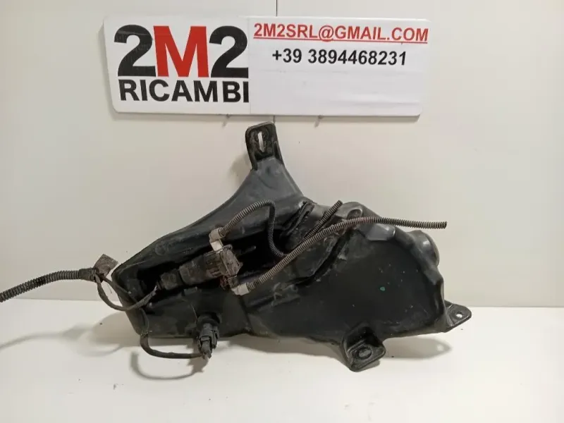 Vaschetta Tergicristalli 13260579 Opel Zafira C 2012
