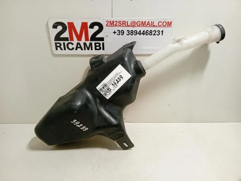 Vaschetta Tergicristalli 13260579 Opel Zafira C 2012