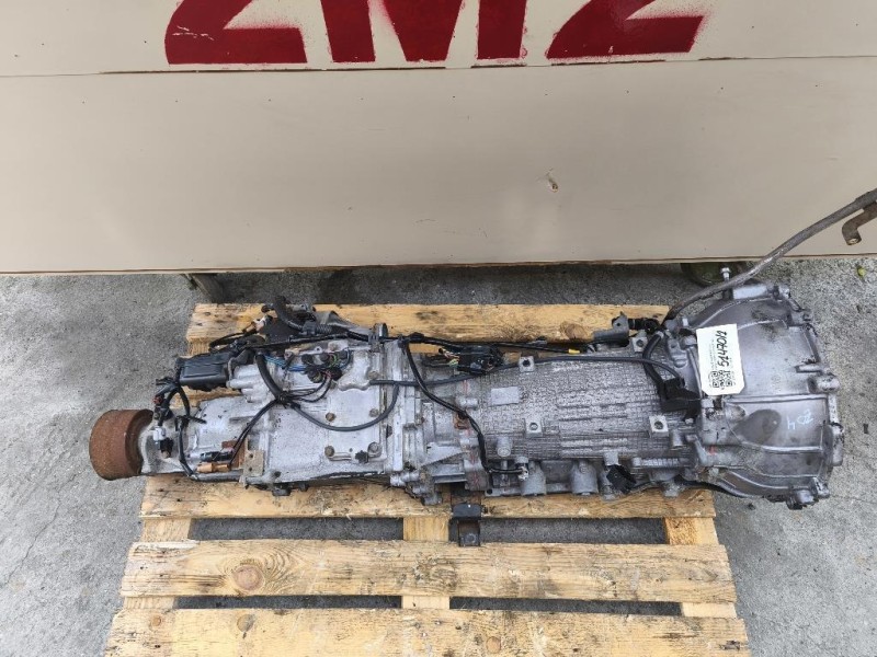 Cambio CAMBIO Mitsubishi Pajero III 2000