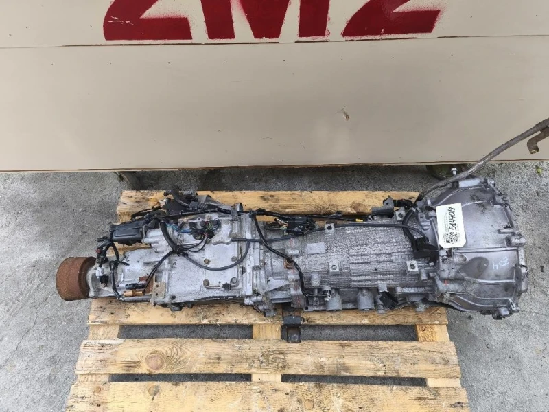 Cambio CAMBIO Mitsubishi Pajero III 2000