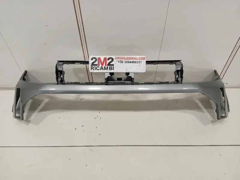 Paraurti ANT 620221816R 2023 Dacia Duster III 2024