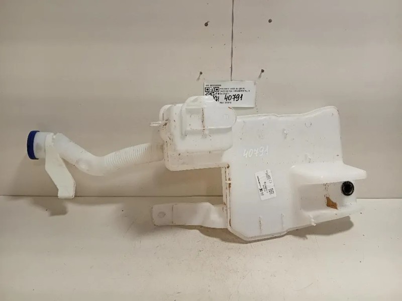 Vaschetta Tergicristalli 9836396080 Peugeot 2008 I 2016