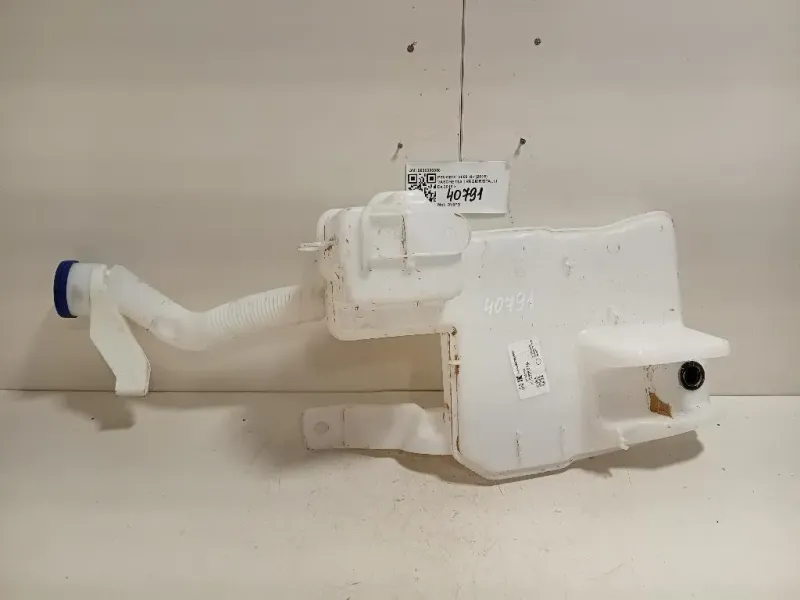 Vaschetta Tergicristalli 9836396080 Peugeot 2008 I 2016