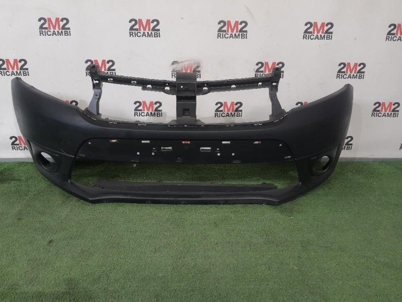 Paraurti ANT 620229493R Dacia Sandero II 2013