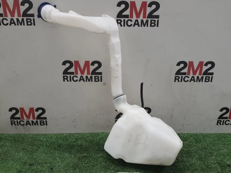 Vaschetta Tergicristalli 9683988680 Peugeot 208 I 2015