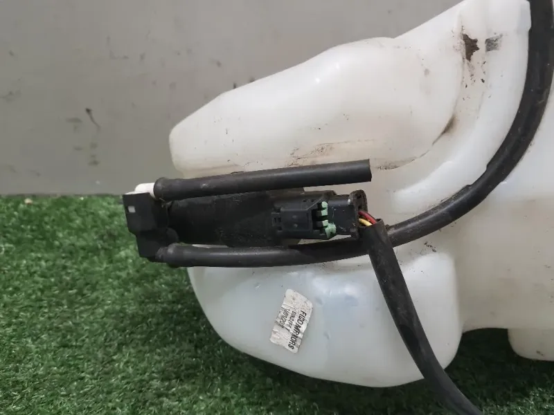 Vaschetta Tergicristalli 9683988680 Peugeot 208 I 2015