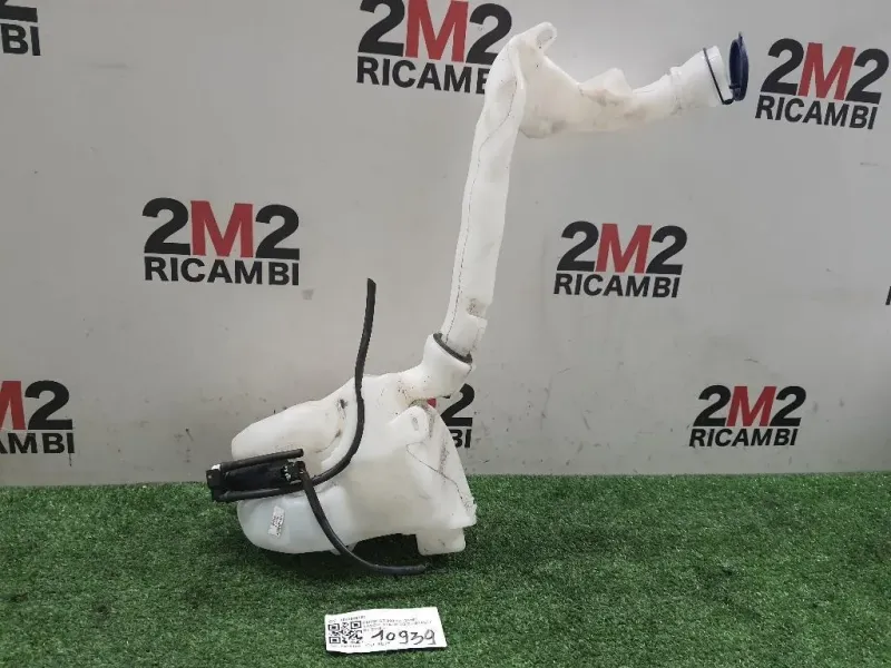 Vaschetta Tergicristalli 9683988680 Peugeot 208 I 2015