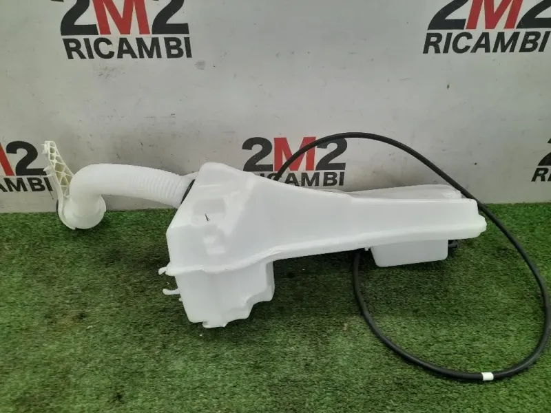 Vaschetta Tergicristalli 9828382980 Peugeot 208 II 2019