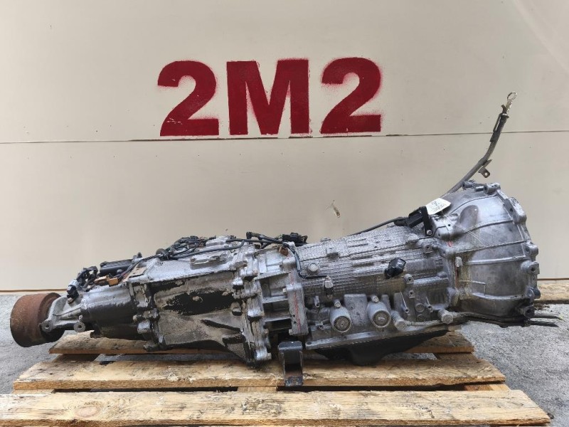 Cambio CAMBIO Mitsubishi Pajero III 2000