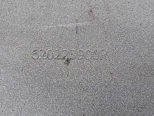 Paraurti ANT 620223900R Dacia Sandero II 2016