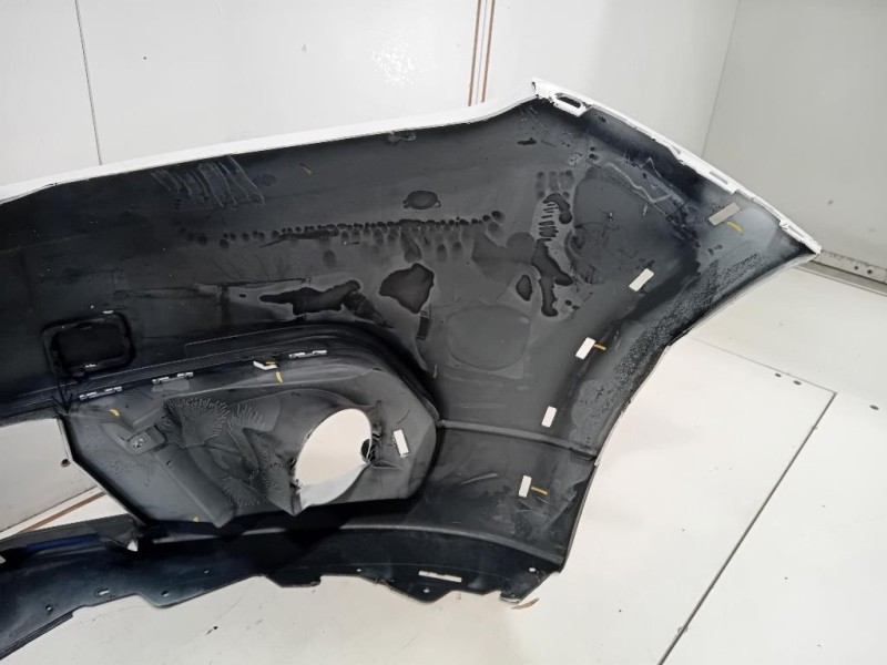 Paraurti ANT 620223900R Dacia Sandero II 2016