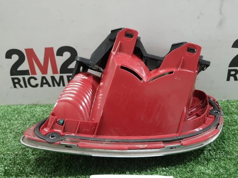 Fanale POST DX 63212757012 Mini MINI Cooper R56 2007