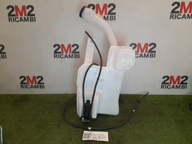 Vaschetta Tergicristalli 9828382980 Peugeot 208 II 2019