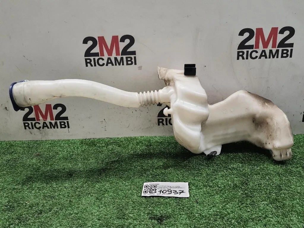 Vaschetta Tergicristalli 9685005580 Peugeot 3008 I 2009