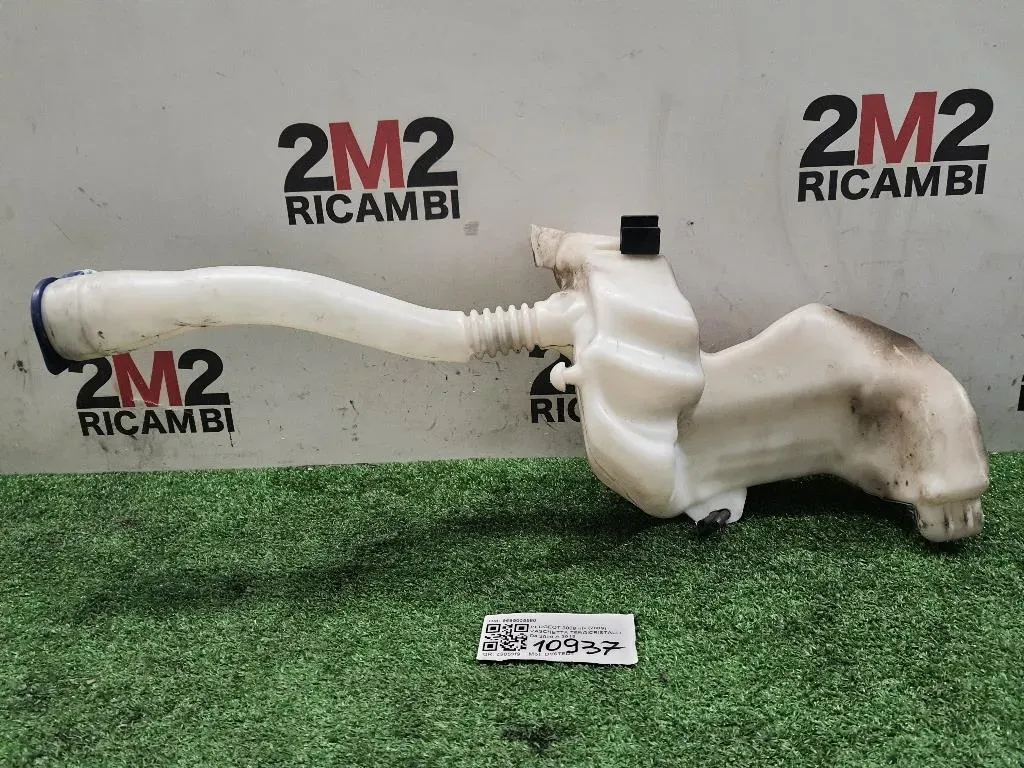 Vaschetta Tergicristalli 9685005580 Peugeot 3008 I 2009
