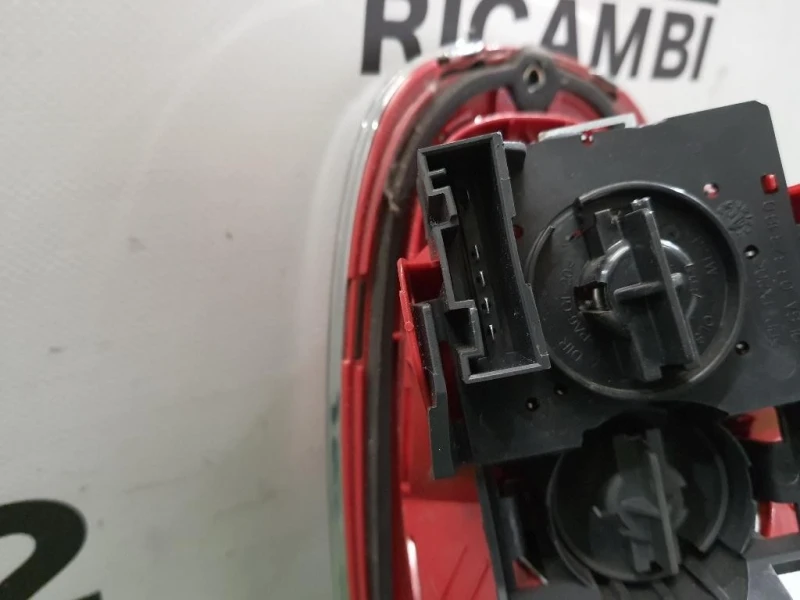 Fanale POST DX 63212757012 Mini MINI Cooper R56 2007